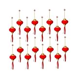 ARTIBETTER 16St kleine Laterne chinese new year chinesisch neujahr rave on asiatische...