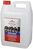 NIGRIN 72290 RepairTec Kaltreiniger, 5 Liter Kanister Nachfüllpack, zur...