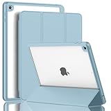 ToaPoia iPad 9th Generation Hülle 2021/iPad 8th Generation Hülle 2020 10.2 Zoll mit...