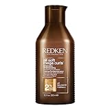 Redken Haarshampoo für trockenes, lockiges oder krauses Haar für Feuchtigkeit...