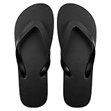 Aomig Herren Flip Flops Surfen Toe Split Flip Flops Damen kinder Unisex Thong Sandals...