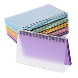 DIYEAH 5 Stk Notizbuch office supplies notebooks notepad the notebook book merkzettel...