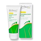 Fussbalsam Plus 100ml Camillen 60