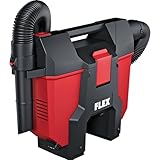 Flex Akku-Hüftsauger (mit manueller Filterabreinigung, 18 V, ohne AKKU, mit...