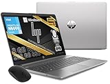 Notebook HP Notebook Full HD AMD A4 3020e bis zu 2,8 GHz, 15,6 Zoll Hd, 8 GB Ddr4, Ssd 500...