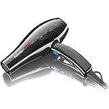 Babyliss Pro BAB5559E Class Light Haartrockner, schwarz