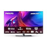 Philips Ambilight TV | 65PUS8808/12 | 164 cm (65 Zoll) 4K UHD LED Fernseher | 120 Hz | HDR...