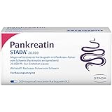 Pankreatin STADA 20.000, 100 St