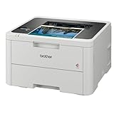 Brother HL-L3240CDW - Kompakter Farb-LED-Drucker mit WLAN/LAN und Duplexdruck