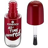 essence cosmetics gel nail colour, Gellack,Nagellack, Nr. 14 ALL-TIME...