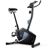 WINNOW Heimtrainer Fitnessbike Idealer Cardio-Trainer Heimtrainingsrad...