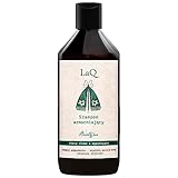 LaQ Shampoo mit BIOtin Verstärkung