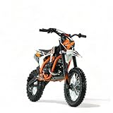 KXD KX7 707C Automatik 110CC 14-12 Kinder Dirt Bike Dirtbike CrossBike Pocket Pitbike...