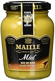 Maille Dijon-Senf Honig, 6er Pack (6 x 230 g)