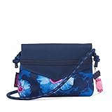 satch Polyester Clutch Geldbörse für Kinder, Unisex, Leicht, Mehrfarbig...