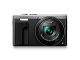 Panasonic LUMIX DMC-TZ81EG-S Travellerzoom Kamera (18,1 Megapixel, LEICA Objektiv mit 30x...