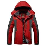 Skijacke Herren Winter Skijacke Herren Skibekleidung Herren Skihose Kinder Skirolli Damen...