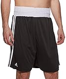 adidas Herren Basisstanzer Herren Base Punch Boxshorts Schwarz größe L, Schwarz, L EU