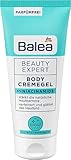 Balea Beauty Expert Körperlotion BODY CREMEGEL Bodylotion parfümfrei, stärkt die...