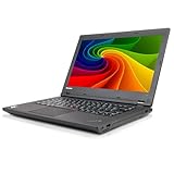 Lenovo Business Laptop Notebook ThinkPad L440 i5-4300m 8GB 256GB SSD 1366x768 Windows 10...