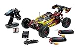 Carson 500409072 1:8 Virus Rocket 120 6S 2.4G 100% RTR - ferngesteuertes Auto,...