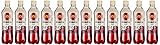 Carpe Diem Kombucha Classic Schorle, 12er Pack (12 x 500 ml)