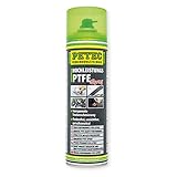 Petec PTFE-Spray, 500 ML 74050