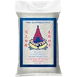 ROYAL THAI RICE - Klebereis - 1 X 1 KG