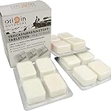 Origin Outdoors Unisex – Erwachsene Trockenbrennstofftabletten-179630...