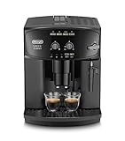 De’Longhi esam2600 Magnifica Esam 2600 Kaffeeautomat, 1.8 liters, schwarz