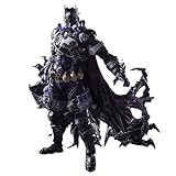 TANGMUER Play Arts Batman Mister Freeze Actionfigur Spielzeug Dekoration Sammlerstücke...