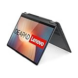 Lenovo IdeaPad Flex 5 Convertible Notebook | 14' WUXGA WideView Touch Display | AMD Ryzen...