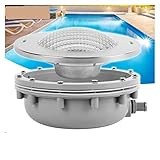 Teichbeleuchtung, 18W, 35W, 50W Dimmbare LED Schwimmbadbeleuchtung Massage Spa Pool...