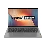 Lenovo IdeaPad 3 Slim Laptop | 15,6' Full HD WideView Display entspiegelt | AMD...