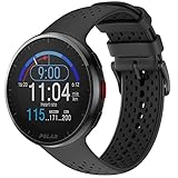 Polar Pacer Pro – Moderne GPS-Sportuhr, Pulsuhr, Smartwatch für Männer und...