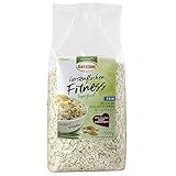 Gerstoni Fitness-Flocken fein, Gerstenflocken (1 x 500 g)