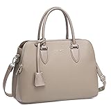 David Jones - Damen Handtasche Henkeltasche - Frau PU Leder Schultertasche - Elegante Tote...