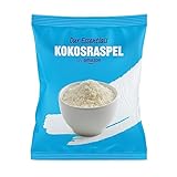 by Amazon Kokosraspel 200gr, 1er Pack