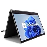 Lenovo ThinkPad X1 Yoga Gen 5 Laptop | 14 Zoll | 1920 x 1080 Touch | Intel Core i7-10610U...