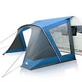 your GEAR Caravan Sonnendach Sharki - 2 Größen mit 330 oder 400cm Breite,...