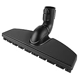 KEEPOW Parquet Twister für Miele Staubsauger, Zubehör SBB 300-3 PQ...