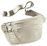 deuter Security Money Belt I Bauchtasche