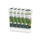 5er Pack Kamill Hand- & Nagelcreme HERBAL (5 x 100ml) - pflegt & schützt mit...