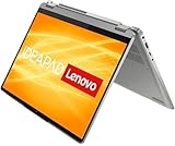 Lenovo IdeaPad Flex 5 Convertible Laptop | 14' WUXGA Touch Display | AMD Ryzen 5 5500U |...