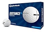 TaylorMade 2021 Distance+ Golfbälle