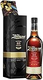 Zacapa Centenario Solera 23 Rum | mit Geschenkverpackung | aromatischer Rum | gereift im...