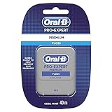 Oral-B Pro Expert Premium Zahnseide coole Minze 40m 3er Pack (3x 40m)