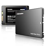 fanxiang S101 500GB SSD SATA III Internes Solid-State-Laufwerk, 6 Gb/s 6,3 cm (2,5 Zoll),...