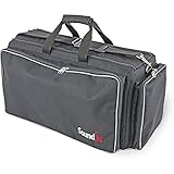 Soundline 3er-Trompetenbag-Tasche