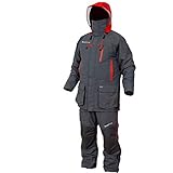 Westin W4 Winter Suit Extreme, Thermoanzug, warm, Wind- und wasserdicht, atmungsaktiv,...